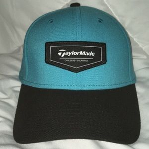 TaylorMade Golf Hat